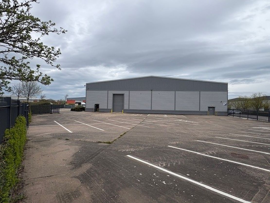 Unit 15E, Follingsby Close, Gateshead, Tyne And Wear, NE10 8YG