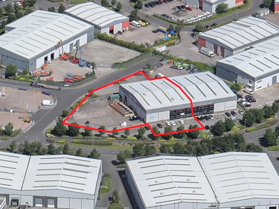 Unit 15E, Follingsby Close, Gateshead, Tyne And Wear, NE10 8YG
