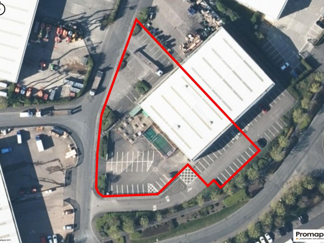 Unit 15E, Follingsby Close, Gateshead, Tyne And Wear, NE10 8YG