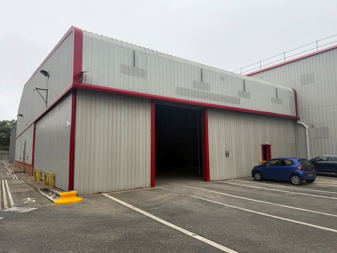 Stephenson Road, North East Industrial Estate, Peterlee, Durham, SR8 5AX