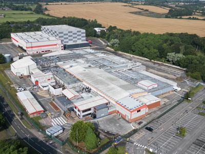 Property Image for Stephenson Road, North East Industrial Estate, Peterlee, Durham, SR8 5AX