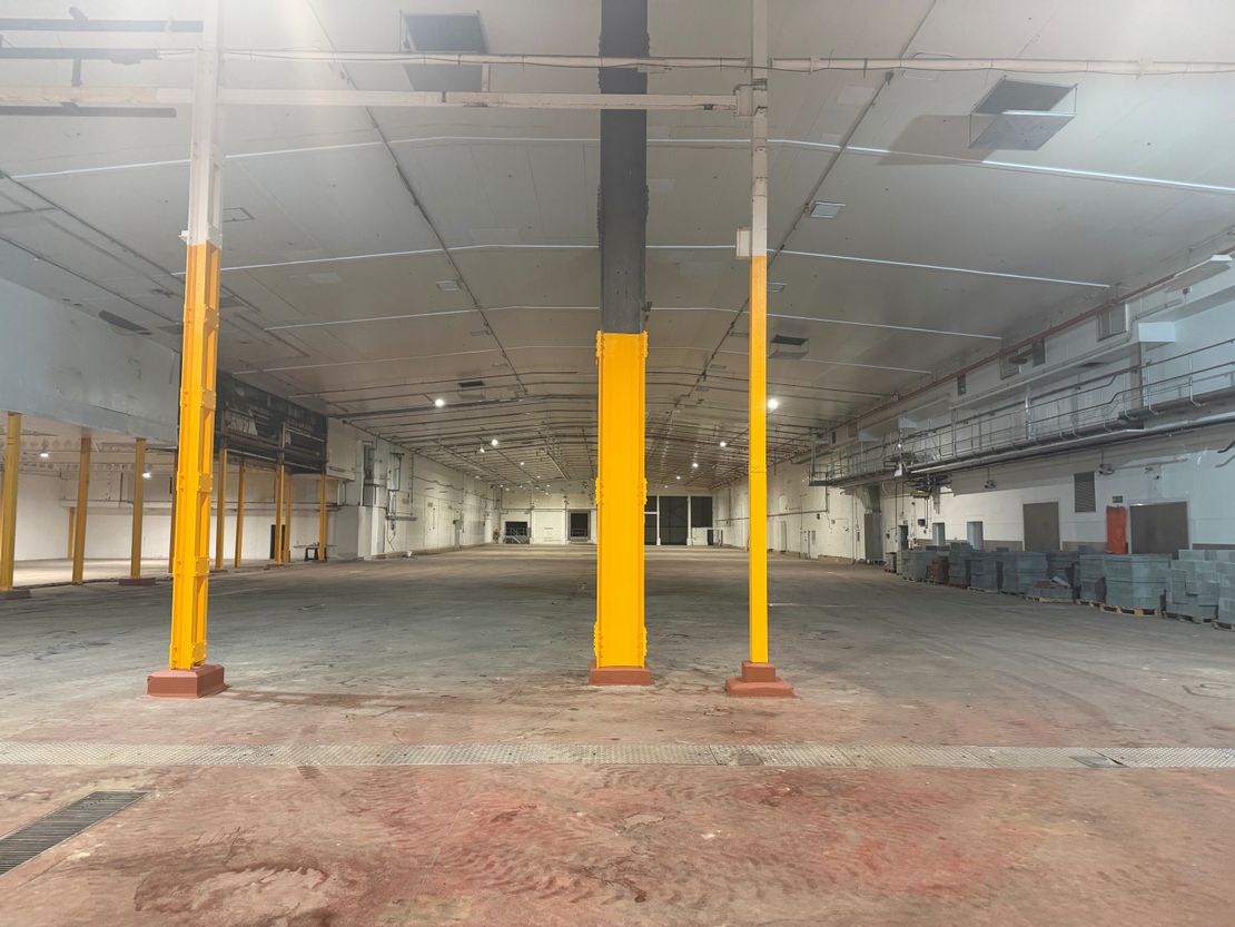 Stephenson Road, North East Industrial Estate, Peterlee, Durham, SR8 5AX