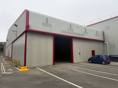 Property Image for Stephenson Road, North East Industrial Estate, Peterlee, Durham, SR8 5AX
