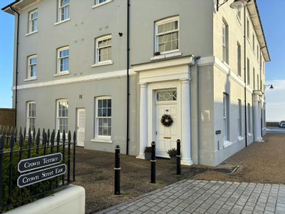 Property Image for 1 Crown Gate (Unit A, Building 350), Poundbury, Dorchester, DT1 3EG