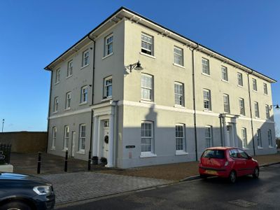Property Image for 1 Crown Gate (Unit A, Building 350), Poundbury, Dorchester, DT1 3EG