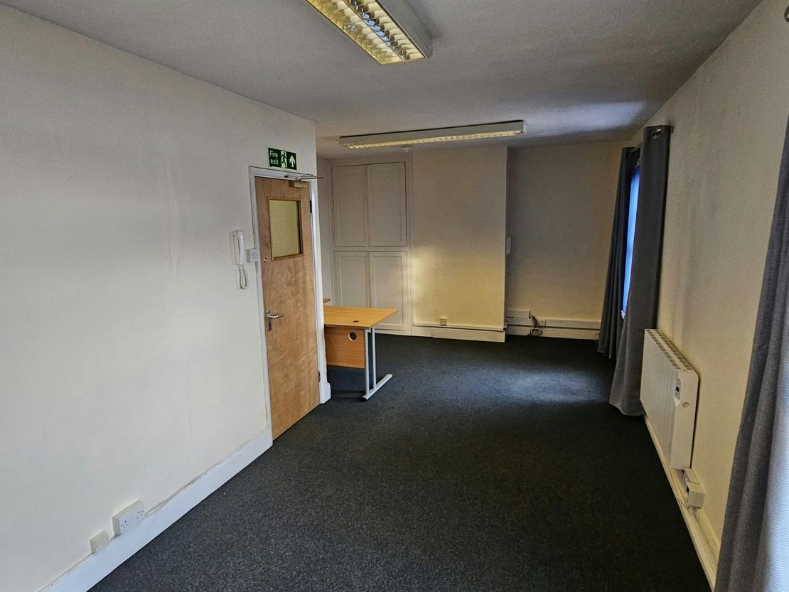 Suite D, Bank Chambers, Cherwell Road, Heathfield, TN21 8JT