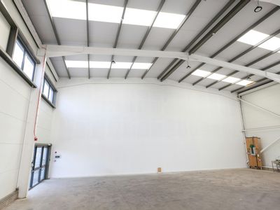 Property Image for Unit 1 New Harbour Road, Port of Poole, Poole, BH15 4AJ