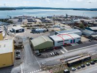 Property Image for Unit 1 New Harbour Road, Port of Poole, Poole, BH15 4AJ