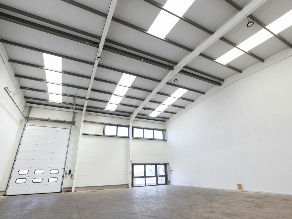 Unit 1 New Harbour Road, Port of Poole, Poole, BH15 4AJ