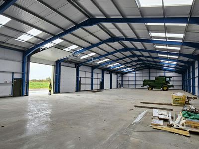Property Image for Phases 1 - Tewitts Farm, Tewitts Farm, Palehouse Common, Uckfield, TN22 5RB