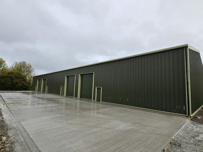 Property Image for Phases 1 - Tewitts Farm, Tewitts Farm, Palehouse Common, Uckfield, TN22 5RB