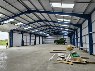 Property Image for Phases 1 - Tewitts Farm, Tewitts Farm, Palehouse Common, Uckfield, TN22 5RB