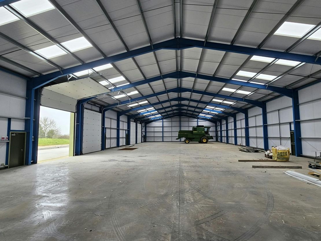 Phases 1 - Tewitts Farm, Tewitts Farm, Palehouse Common, Uckfield, TN22 5RB