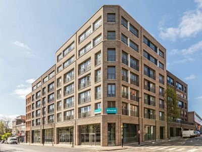 Property Image for Cally Yard, 427 Caledonian Road, London, N7 9BG
