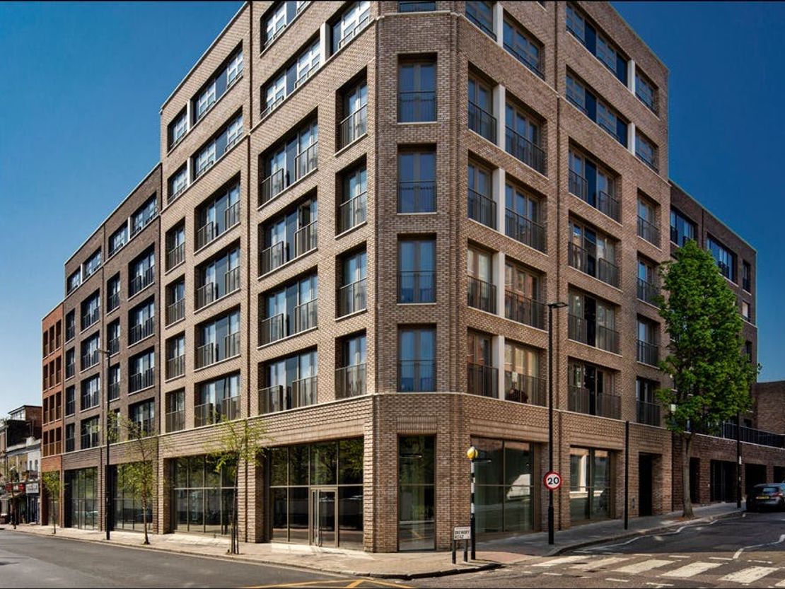 Cally Yard, 427 Caledonian Road, London, N7 9BG