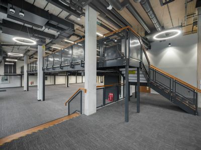 Property Image for Cally Yard, 427 Caledonian Road, London, N7 9BG