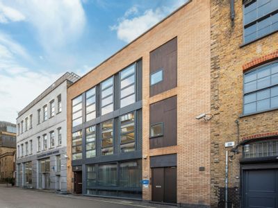 Property Image for 6 Greenland Place, London, NW1 0AP