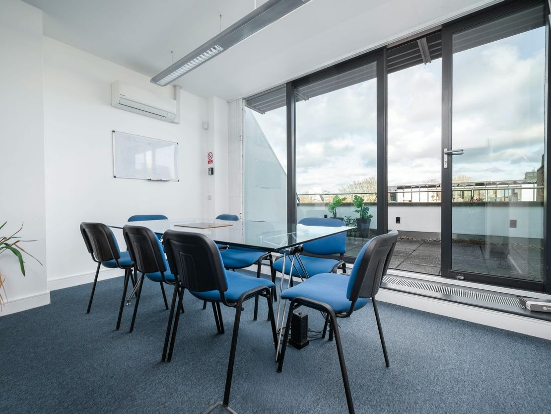 6 Greenland Place, London, NW1 0AP