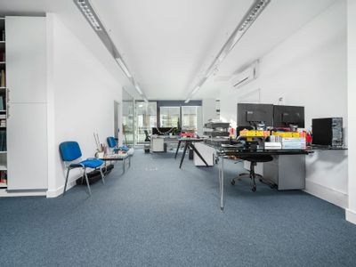 Property Image for 6 Greenland Place, London, NW1 0AP