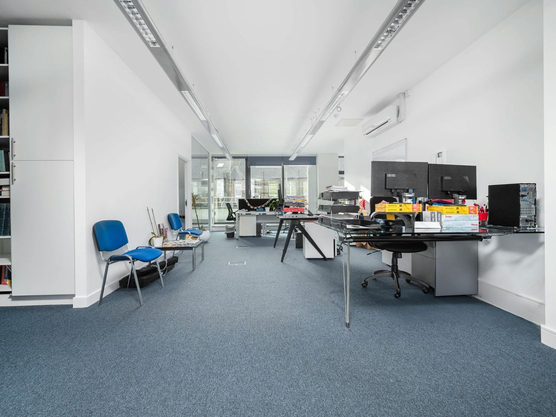 6 Greenland Place, London, NW1 0AP