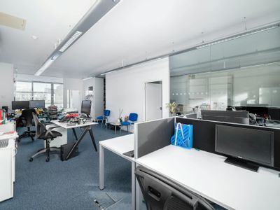 Property Image for 6 Greenland Place, London, NW1 0AP