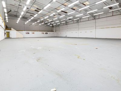 Property Image for Unit 3 Meridian Trading Estate, Bugsby Way, Charlton, SE7 7SJ
