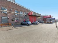 Property Image for Unit 3 Meridian Trading Estate, Bugsby Way, Charlton, SE7 7SJ