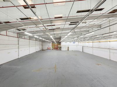 Property Image for Unit 3 Meridian Trading Estate, Bugsby Way, Charlton, SE7 7SJ