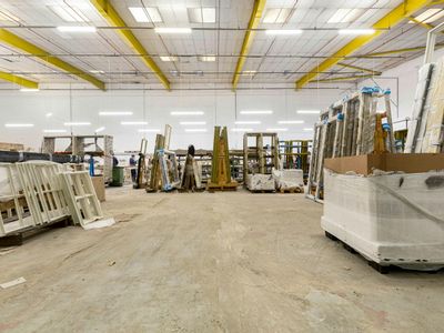 Property Image for Unit 5 Meridian Trading Estate, Bugsby Way, Charlton, SE7 7SJ