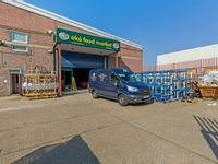 Property Image for Unit 5 Meridian Trading Estate, Bugsby Way, Charlton, SE7 7SJ