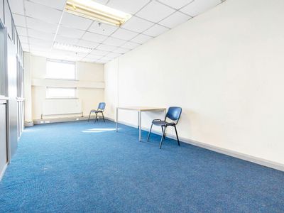Property Image for Unit 5 Meridian Trading Estate, Bugsby Way, Charlton, SE7 7SJ