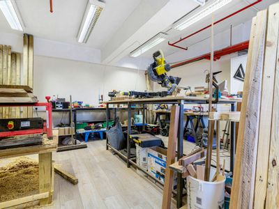 Property Image for Unit 5 Meridian Trading Estate, Bugsby Way, Charlton, SE7 7SJ