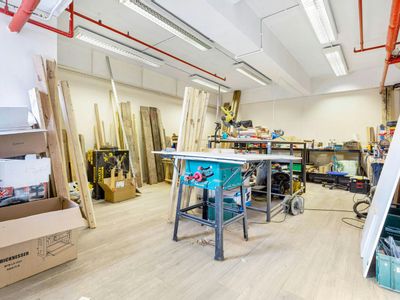 Property Image for Unit 5 Meridian Trading Estate, Bugsby Way, Charlton, SE7 7SJ