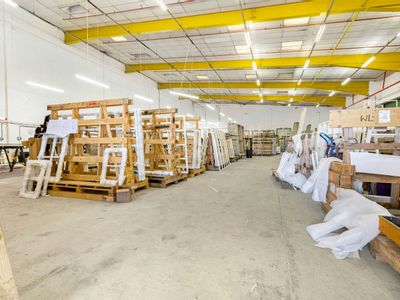 Property Image for Unit 5 Meridian Trading Estate, Bugsby Way, Charlton, SE7 7SJ