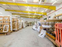 Property Image for Unit 5 Meridian Trading Estate, Bugsby Way, Charlton, SE7 7SJ