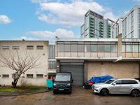 Property Image for Lyndean Industrial Estate, Felixstowe Road, Abbey Wood, SE2 9SG