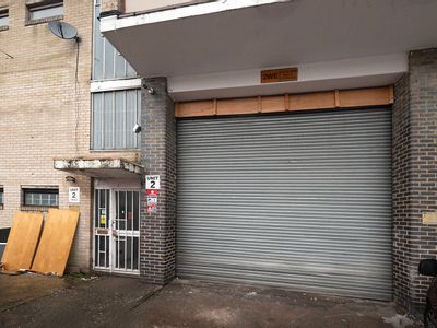 Property Image for Lyndean Industrial Estate, Felixstowe Road, Abbey Wood, SE2 9SG