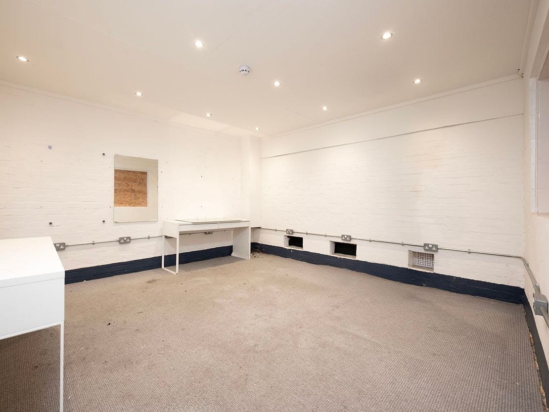 Lyndean Industrial Estate, Felixstowe Road, Abbey Wood, SE2 9SG