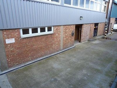 Property Image for Unit 4a, Moda Centre, Stirling Way, Borehamwood, WD6 2BW