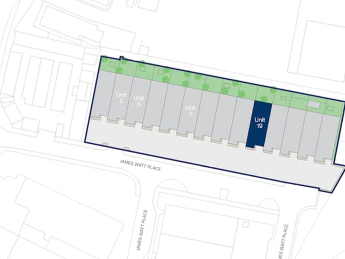 19 James Watt Place, East Kilbride, G74 5HG