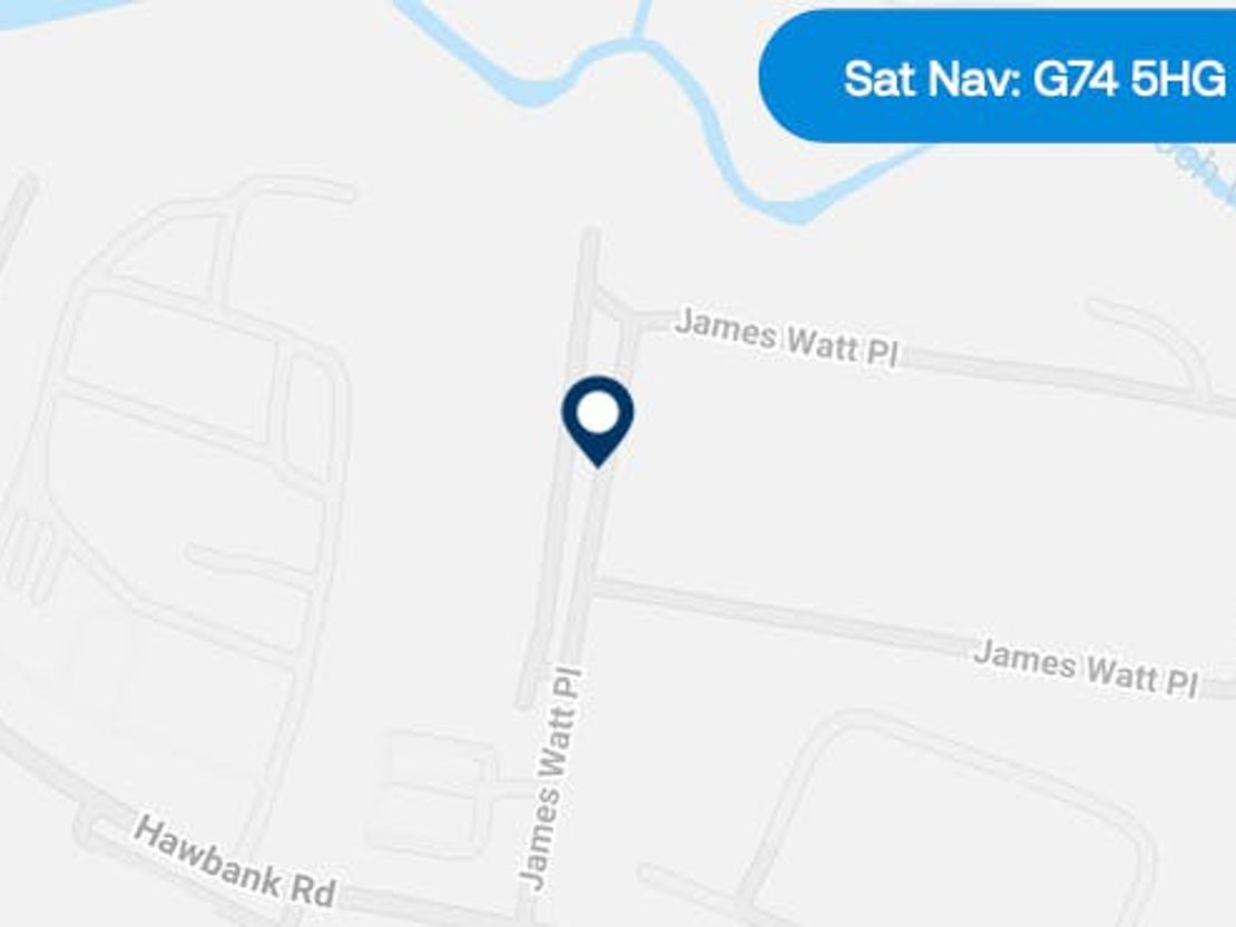 19 James Watt Place, East Kilbride, G74 5HG