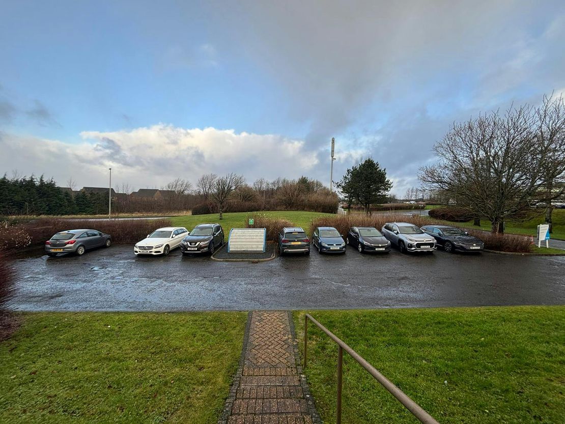 1 Redwood Court, Peel Park, East Kilbride, G74 5PF