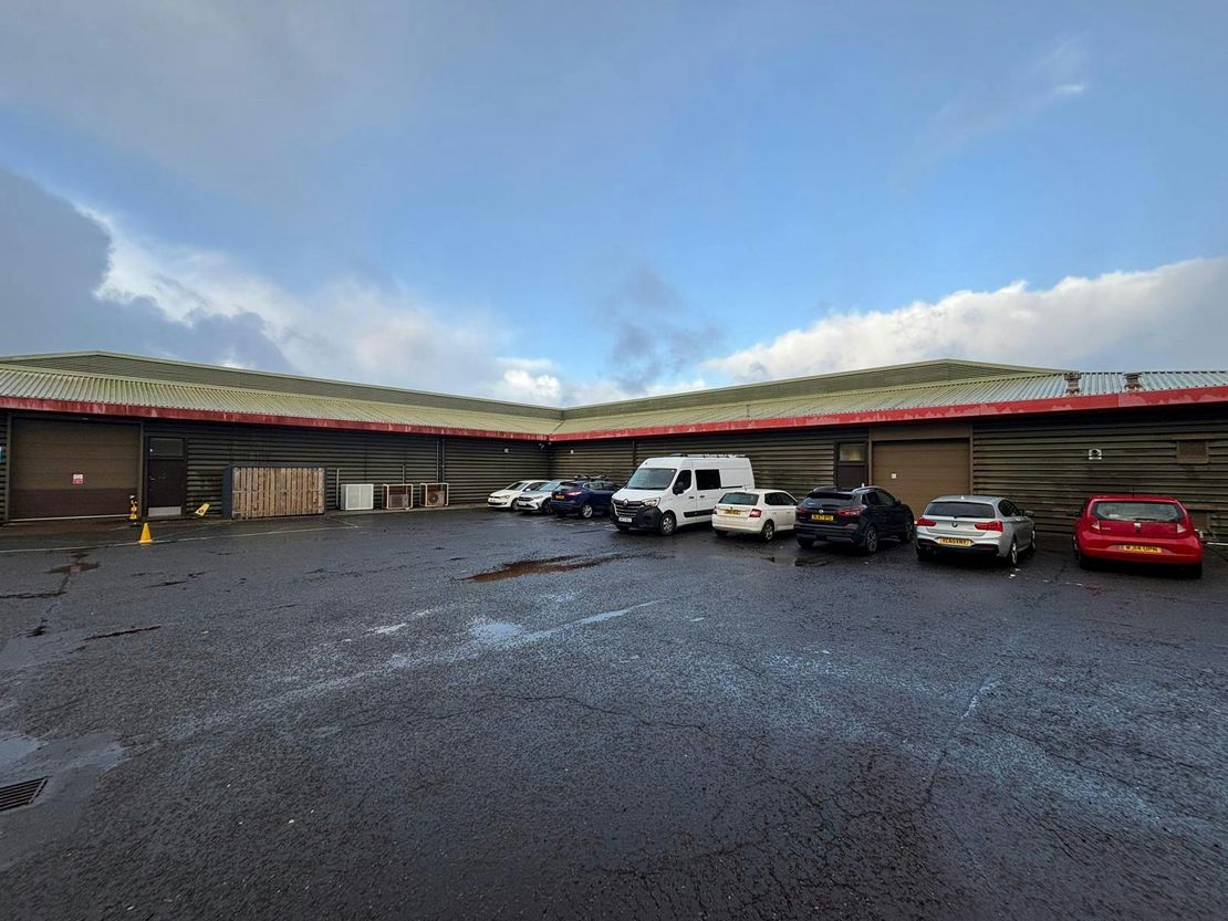 1 Redwood Court, Peel Park, East Kilbride, G74 5PF