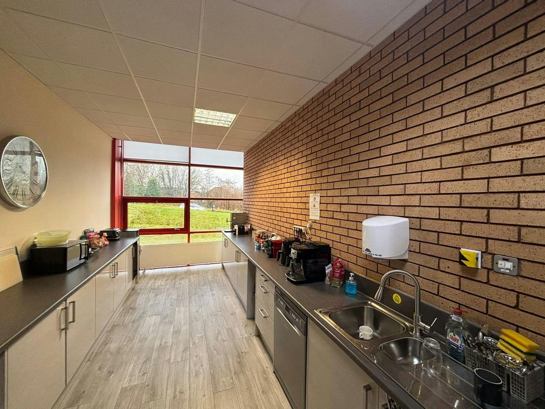 1 Redwood Court, Peel Park, East Kilbride, G74 5PF