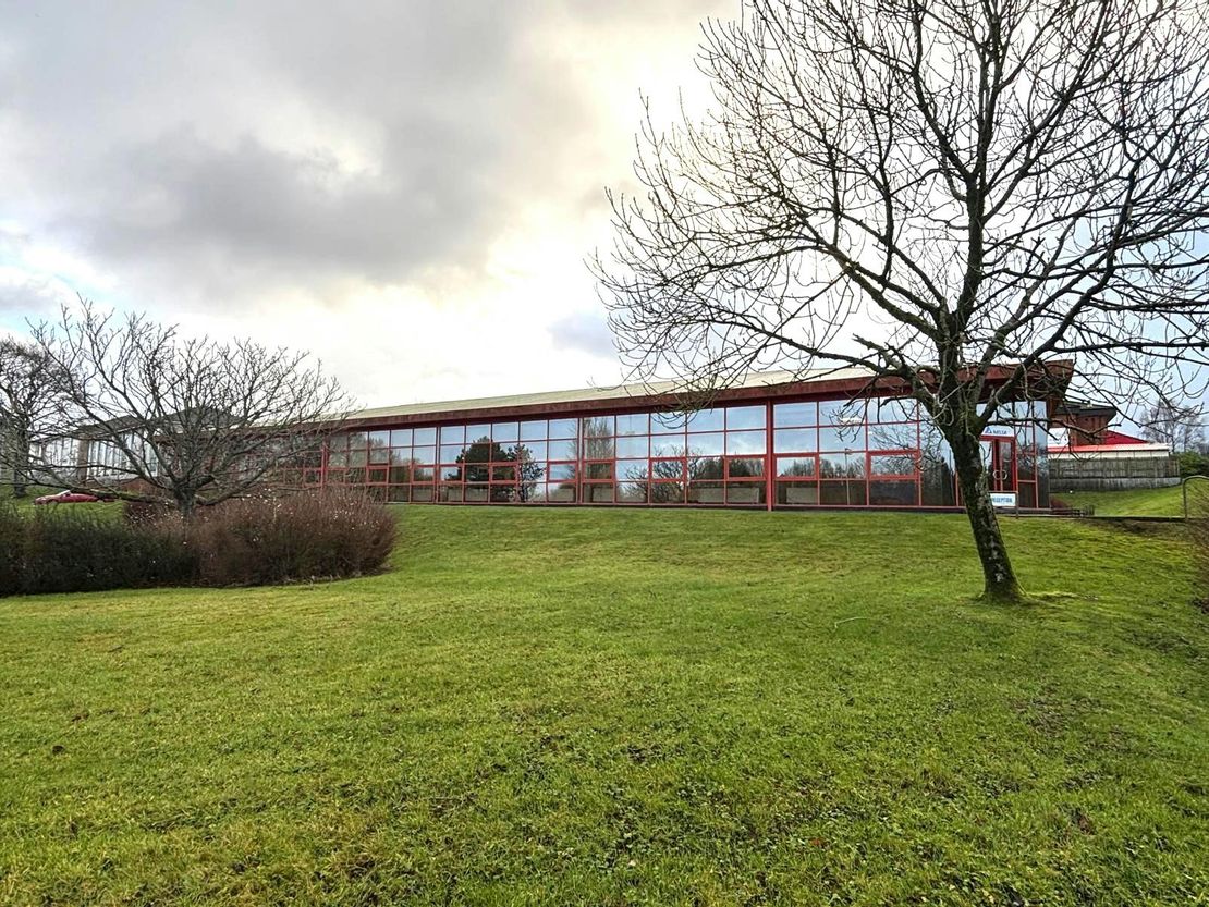 1 Redwood Court, Peel Park, East Kilbride, G74 5PF