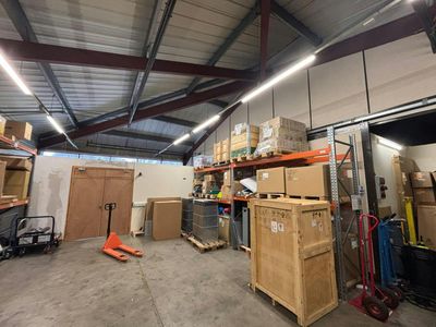 Property Image for 1 Redwood Court, Peel Park, East Kilbride, G74 5PF