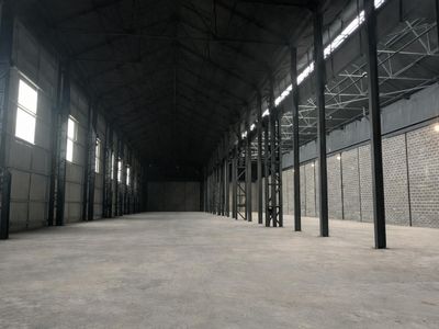 Property Image for Bays 1 & 2 Old Steel Works, Unthank Road, Mossend, Bellshill, ML4 1DD
