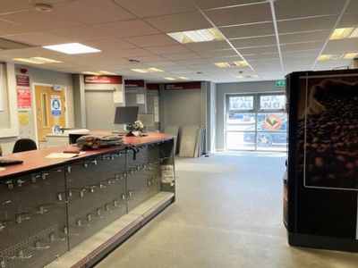 Property Image for Unit 9 Cliffside Trade Park, Motherwell Way, West Thurrock, RM20 3LE