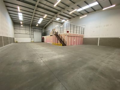 Property Image for Unit 9 Cliffside Trade Park, Motherwell Way, West Thurrock, RM20 3LE