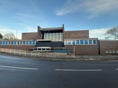Property Image for The Old Crown Court, Civic Drive, Ipswich, Suffolk, IP1 2DX